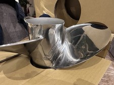 Stainless Steel Suzuki