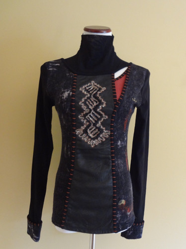 Vtg save the queen iconic - vtg,