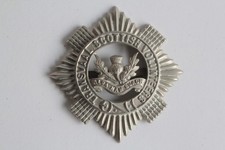 Transvaal Scottish Volunteers