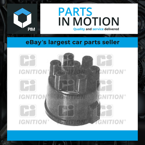 Distributor cap fits ford - cap,