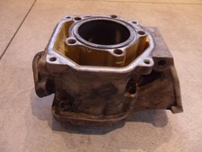 ROTAX MAX JUNIOR BARREL -