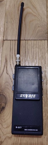 Rare vintage signal - rare,