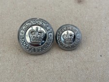 Lancashire Constabulary Tunic