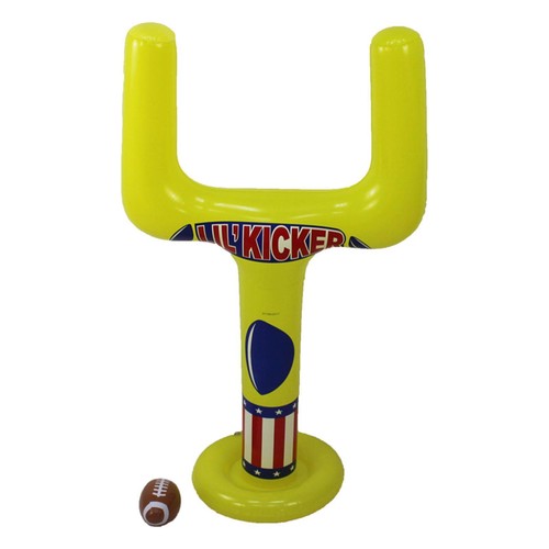 Jumbo inflatable football - jumbo,