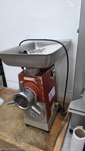 Omega meat grinder - ,