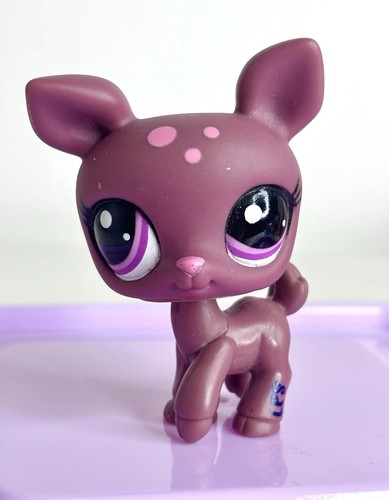 Lps littlest pet shop - lps,