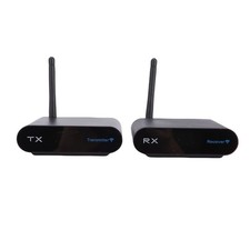 Wireless AV Sender 8 Channel