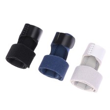 1Pc Finger Brace Trigger Finger Splint Straighten Broken Bent Fingers Thu-i-