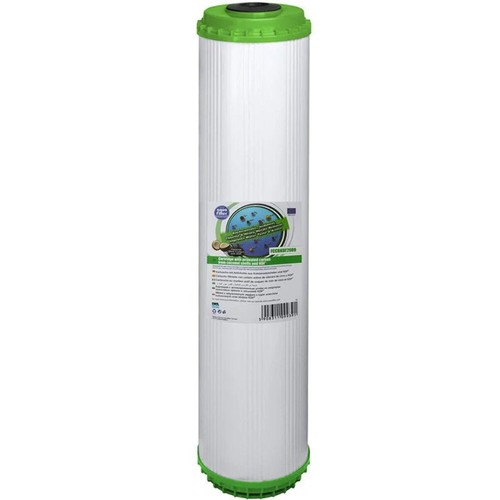Aquafilter fccbkdf20bb big - 20",