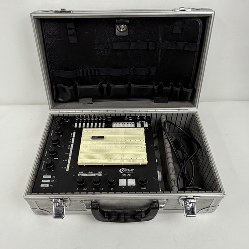 Knight electronics mini - knight,