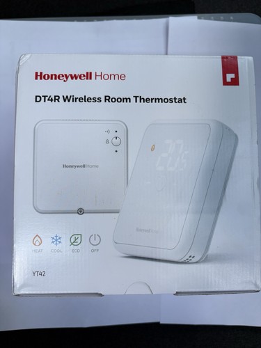 Honeywell dt4r wireless - honeywell,