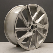 SEAT IBIZA MK5 FR 6F 17" ALLOY WHEEL RIM 7J ET51 OEM 6F0601025P GENUINE X1