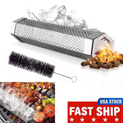 304 stainless steel bbq - 12,
