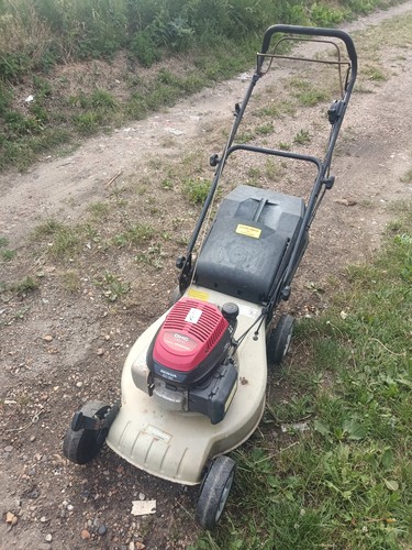 Honda champion cr534s large - honda,