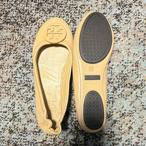 Tory burch beige - tory,