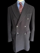 Men’s Clements & Church