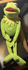 Vintage Kermit The Frog
