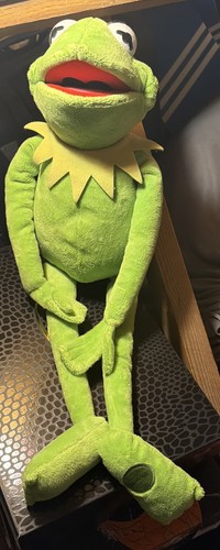 Vintage kermit the - vintage,