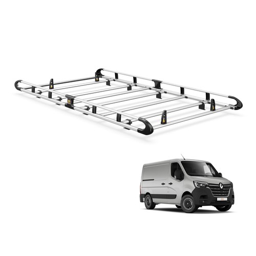 Renault master roof rack for - roof,