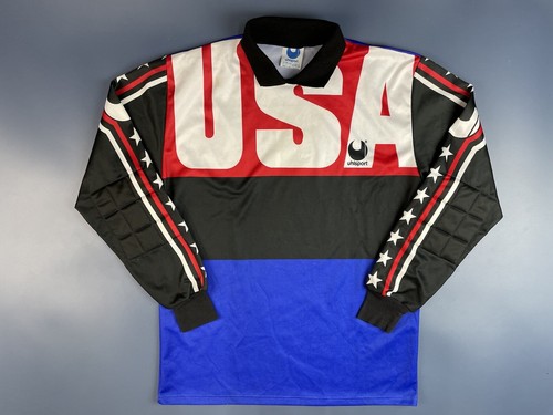 Vintage uhlsport 1992 - vintage,