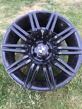 BMW Spider One Alloy Wheel/ Front - 8.5Jx19, 5X120
