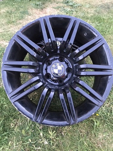 Bmw spider one alloy wheel - bmw,