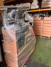 Customer Return Pallet –
