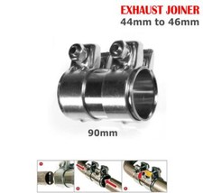 Car Exhaust Pipe Connector