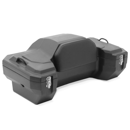 Atv cargo top box - atv, honda