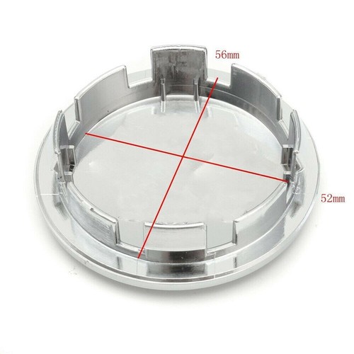 Fit mercedes benz 4pcs - mercedes-benz, 65mm