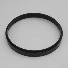 1/2" ABS Air Cleaner Spacer