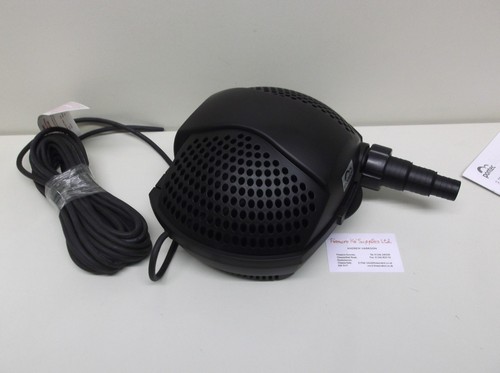 Oase pontec pondomax 3500 eco - oase,