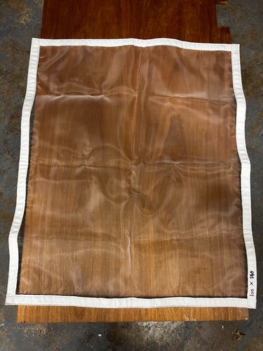 Filter cloth large 1020mm x - (1020mm,