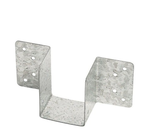 Galvanised 50mm mini joist - mini,