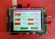 ADF4355 250MHz-6.8GHz Sweep RF