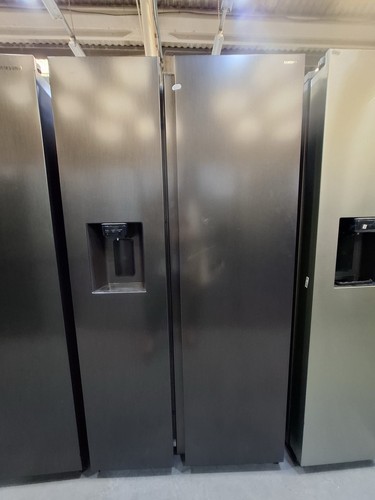 Samsung american fridge - samsung,