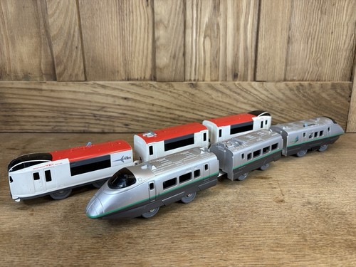 Tomy tomica plarail speed - plarail, 2