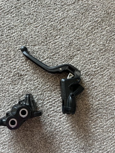 Magura mt5 estop - magura,