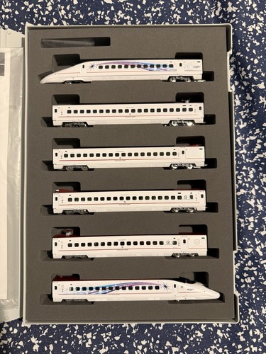 Tomix 97939 800 series - 97939,