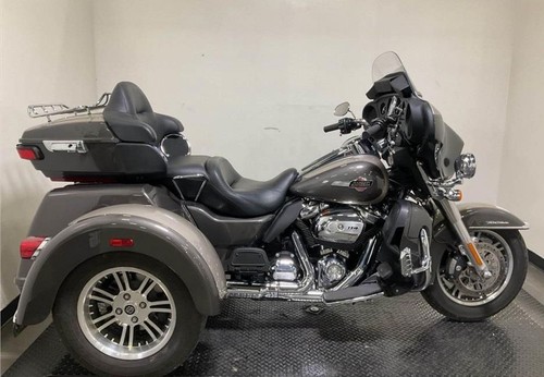 2023 harley davidson flhtcutg - flhtcutg,