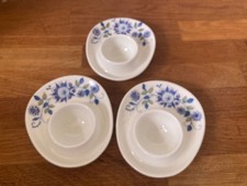 3 x Figgjo Flint Lotte Norway