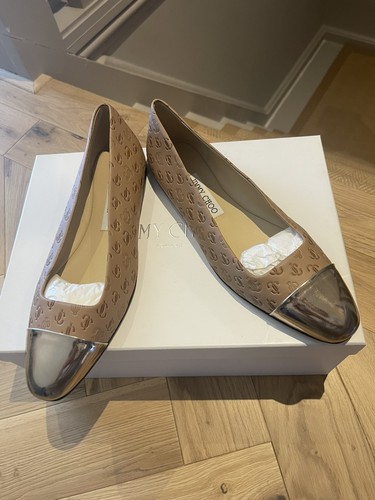 Jimmy choo dusty gisela - jimmy,