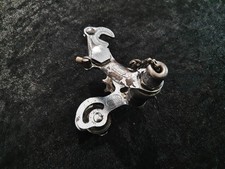 Cyclo Benelux vintage rear