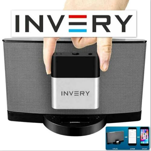Invery docklinq pro - invery,