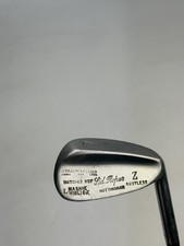 Sid Roper Mashie Niblick /