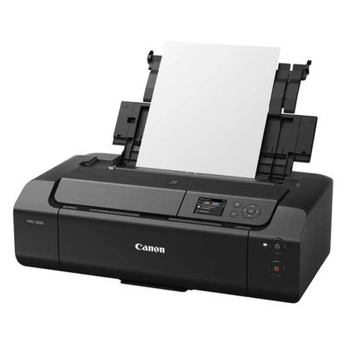 Canon pro 200s - canon, 1