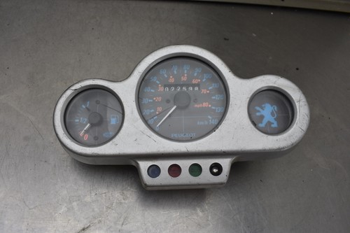 Peugeot speedfight 100 - speedfight,