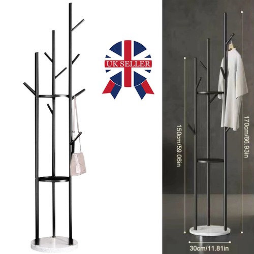 Coat rack stand - stand, hall
