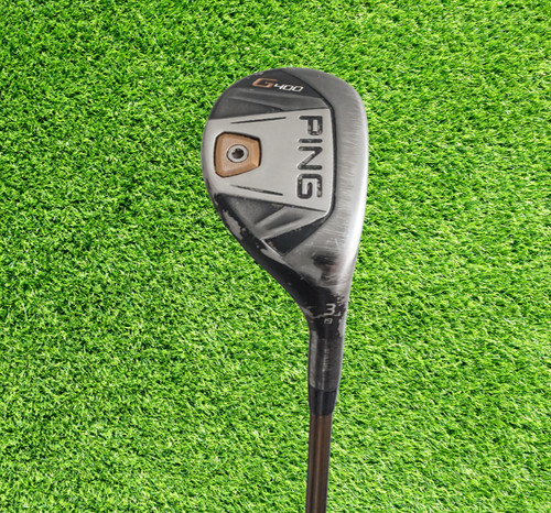Ping g400 hybrid degree 3 - g400,