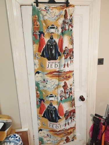 Vintage star wars - vintage, return